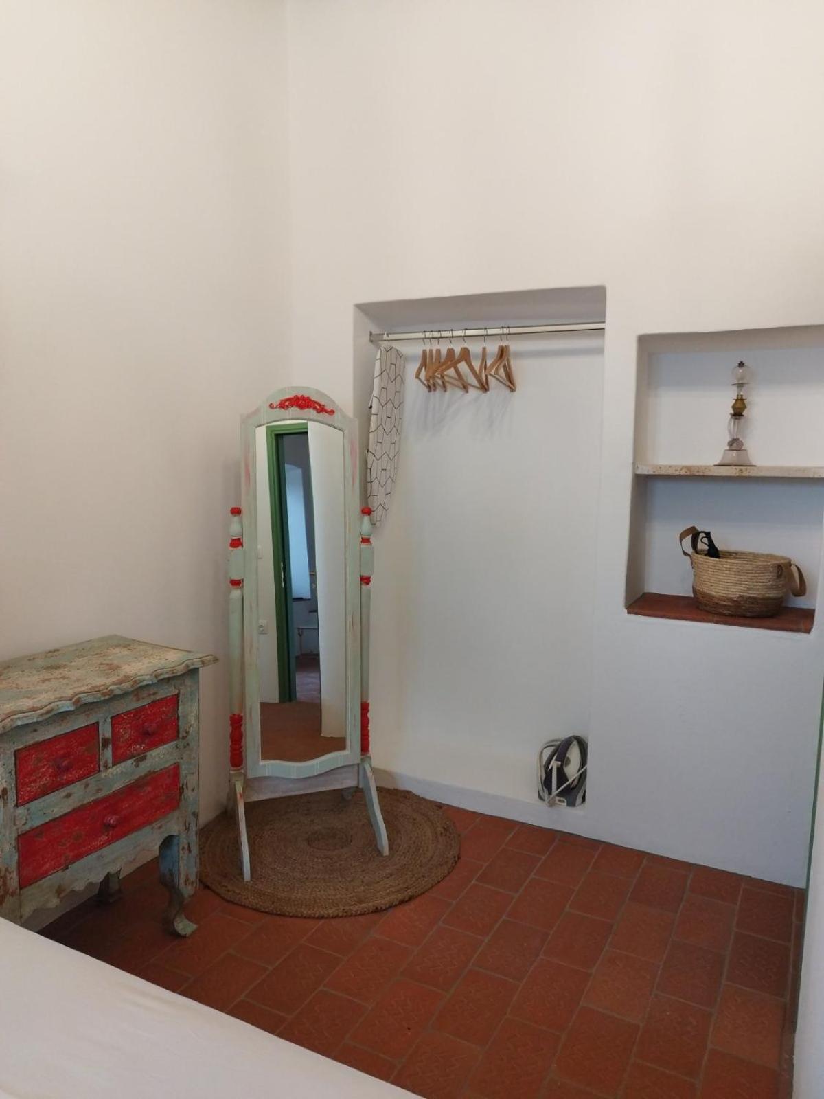 Traditional Studio Chora Patmos Extérieur photo