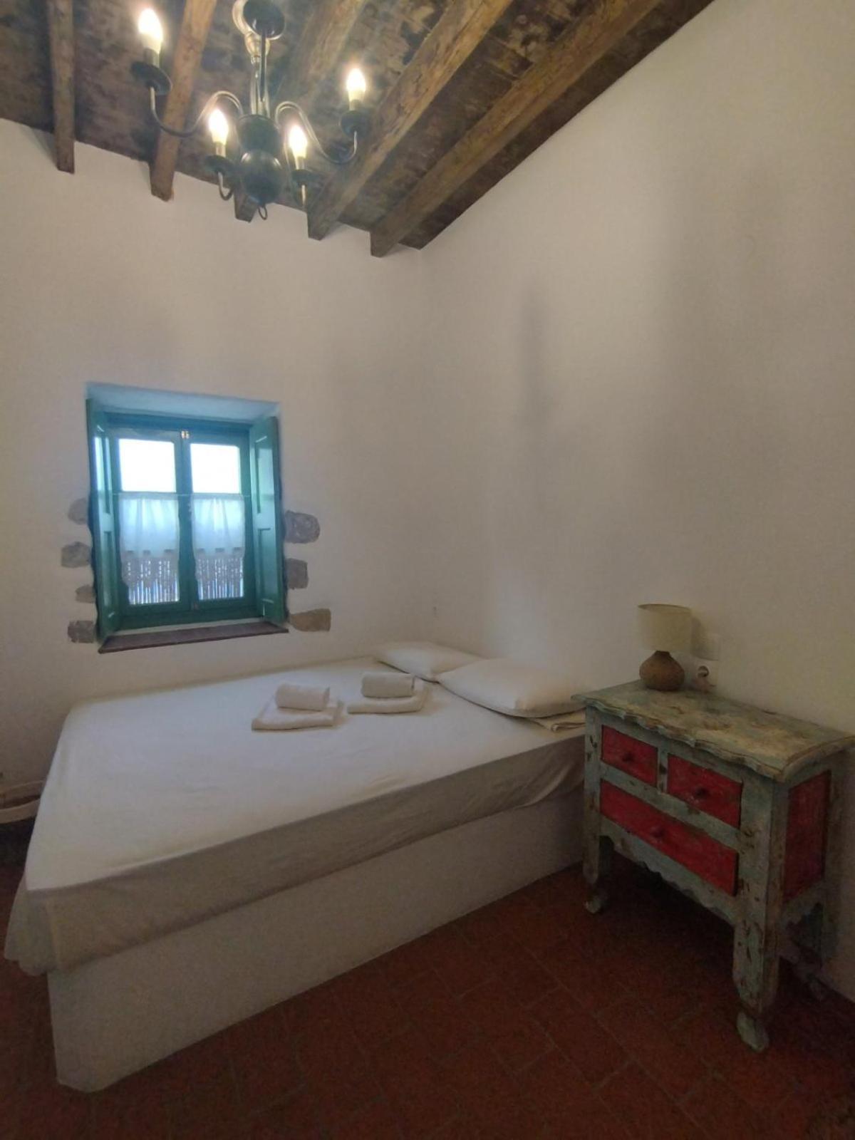 Traditional Studio Chora Patmos Extérieur photo